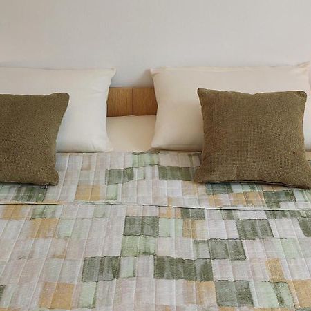 Apartmani Sladana Kampor ภายนอก รูปภาพ