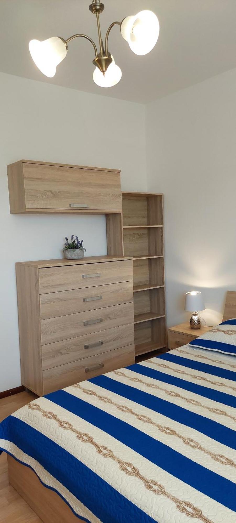 Apartmani Sladana Kampor ภายนอก รูปภาพ