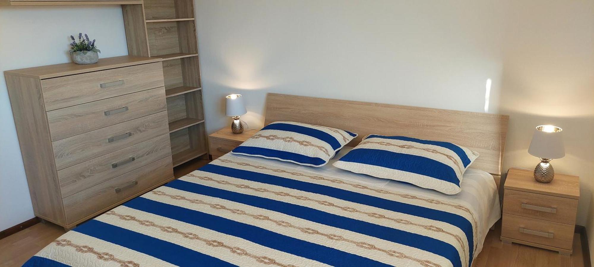 Apartmani Sladana Kampor ภายนอก รูปภาพ