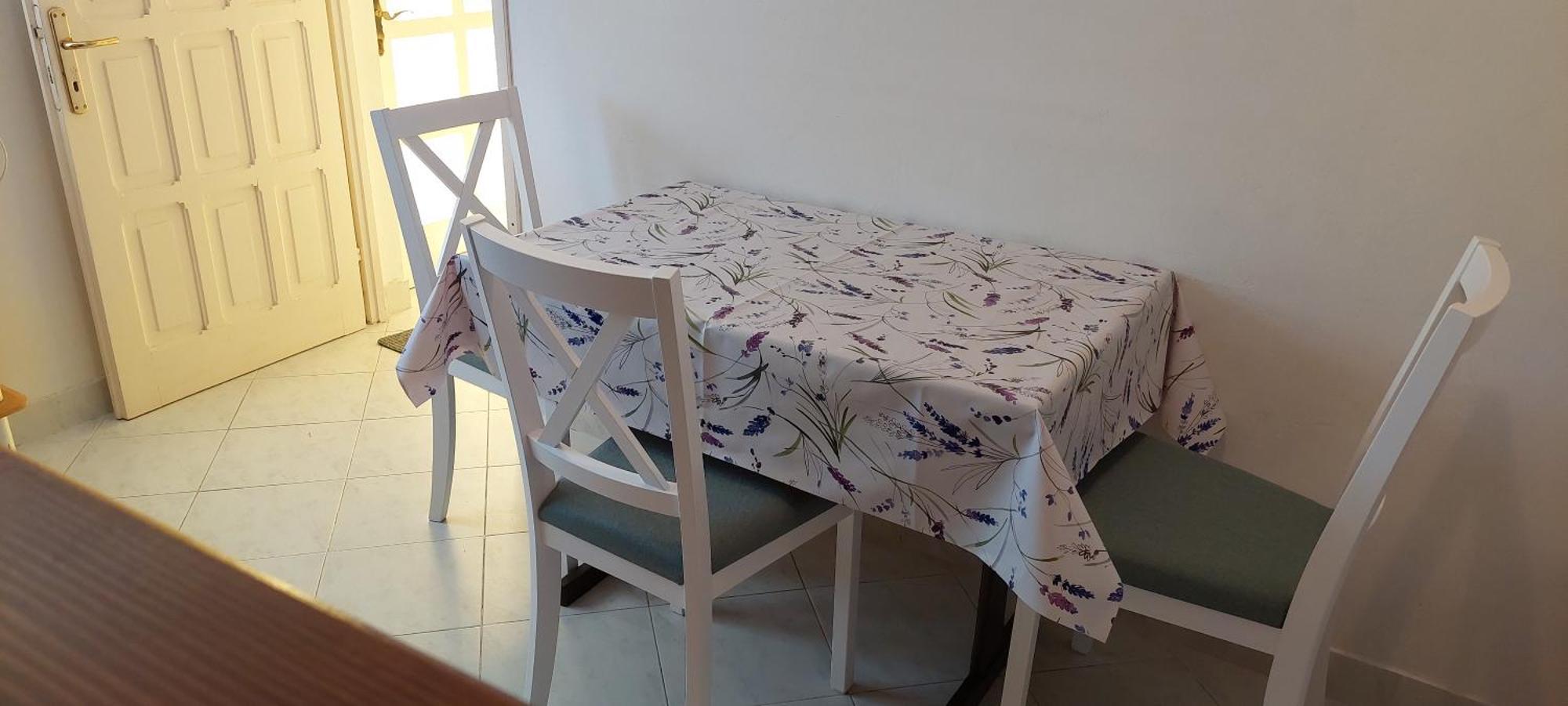 Apartmani Sladana Kampor ภายนอก รูปภาพ