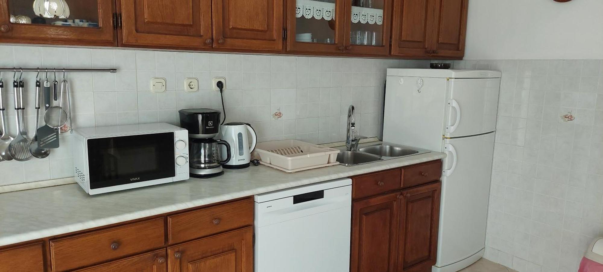 Apartmani Sladana Kampor ภายนอก รูปภาพ