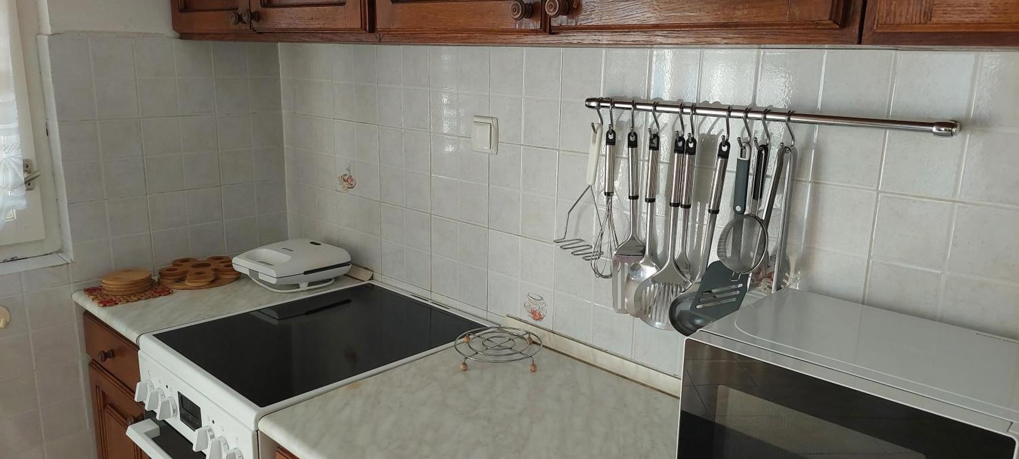 Apartmani Sladana Kampor ห้อง รูปภาพ