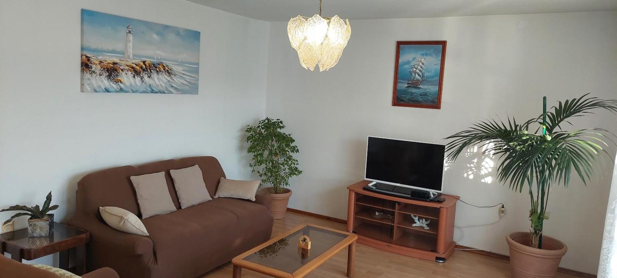 Apartmani Sladana Kampor ห้อง รูปภาพ