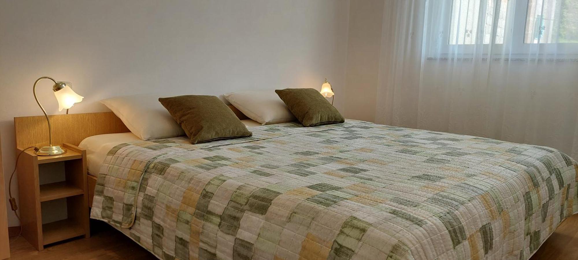 Apartmani Sladana Kampor ห้อง รูปภาพ