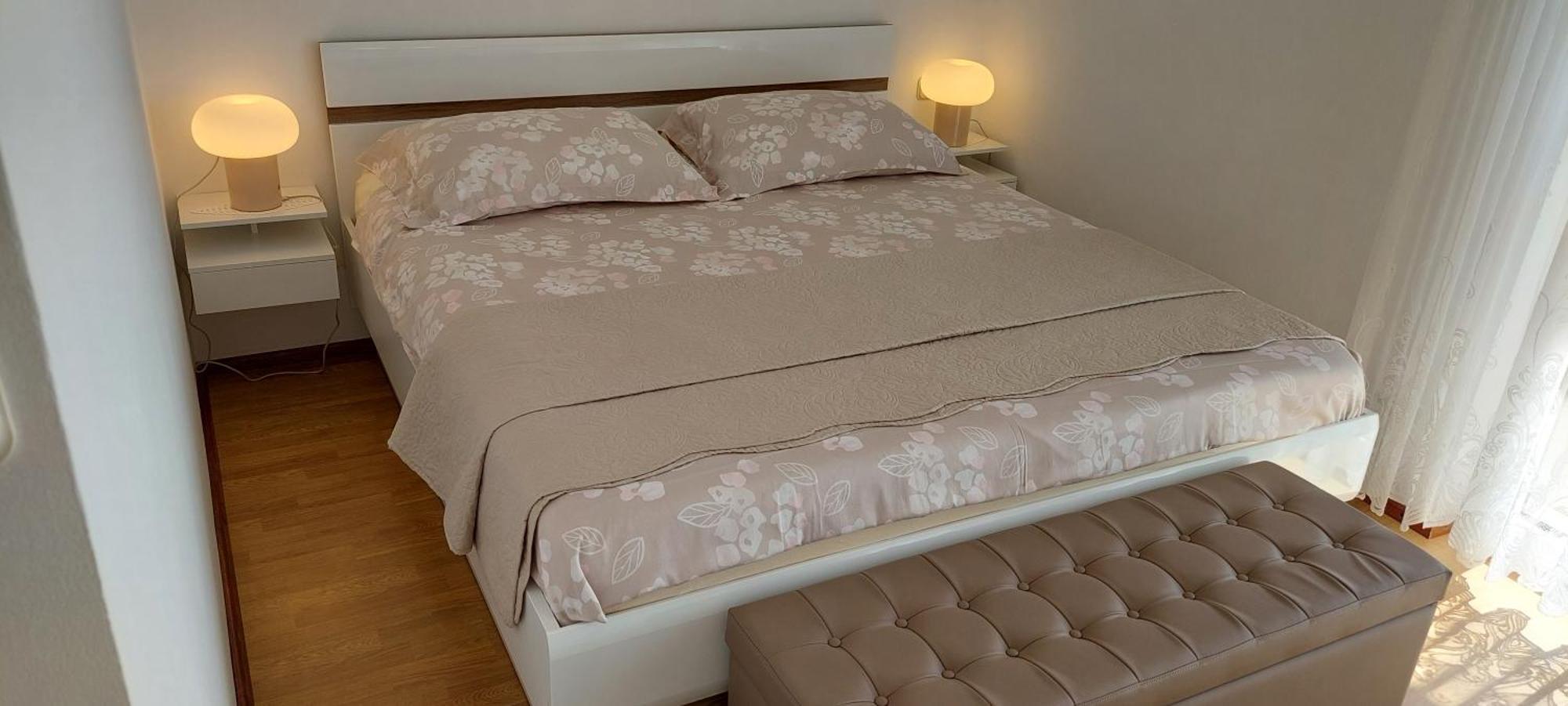 Apartmani Sladana Kampor ภายนอก รูปภาพ